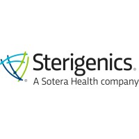 Sterigenics logo - Similar company to Bgs Us