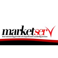 Marketserv Inc.