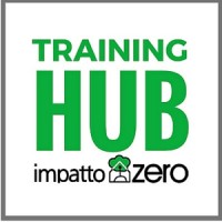 IZ Training Hub logo - Similar company to Impatto Zero Srl