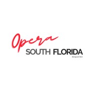 Opera South Florida OperaSouthFlorida.com logo - Similar company to Opera Naples