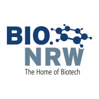 BIO.NRW logo - Similar company to Dntox Gmbh