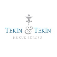 Tekin&Tekin Hukuk Bürosu logo - Similar company to Hacı Bayram Veli Üniversitesi Kalite Topluluğu