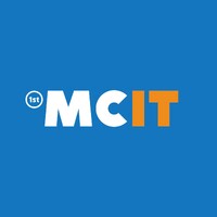 1st MCIT logo - Similar company to Oya Technology