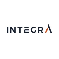 Integra Chile logo - Similar company to Profisur