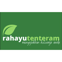 RahayuTenteram logo - Similar company to Letsbuyasia