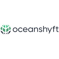 Oceanshyft logo - Similar company to Wanly