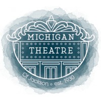 Michigan Theatre Of Jackson, Inc logo - Similar company to Jackson District Library