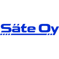 Säte Oy logo - Similar company to Eleve Oy