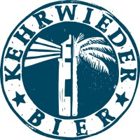 Kehrwieder Kreativbrauerei GmbH logo - Similar company to Hop Hooligans Brewery