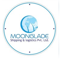 Moonglade Shipping and Logistics Pvt Ltd logo - Similar company to Globemaster Logistics