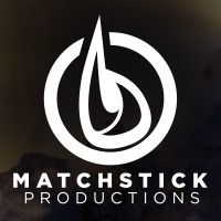 Matchstick Productions logo - Similar company to Anthill Films