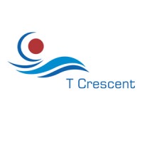 T Crescent logo - Similar company to Bynage Consulting & Teambuilding