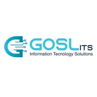 GOSL-ITS logo - Similar company to R3 Consulting Limited