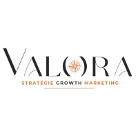 Valora - Stratégie Growth Marketing logo - Similar company to Doctoleads