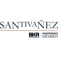 BKR - Santivañez logo - Similar company to Integración