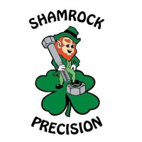Shamrock Precision logo - Similar company to Stonedevices