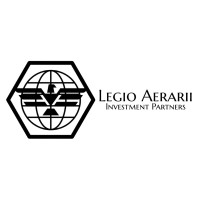 Legio Aerarii logo - Similar company to De Esch Capital