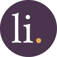 LI Consulting logo - Similar company to Intelligensee