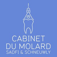 Cabinet dentaire du Molard Sadfi & Schneuwly logo - Similar company to Intellident.Ch