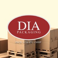 DIA PACKAGING, INC. logo - Similar company to Acknowledgemint