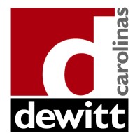 Dewitt Carolinas, Inc. logo - Similar company to Nuvue