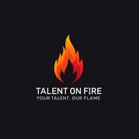 Talent on Fire Consulting logo - Similar company to Dancing Panda