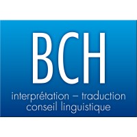 Cabinet BCH Traduction / Bruno Chanteau Entrepreneur Individuel logo - Similar company to Parlow&Co