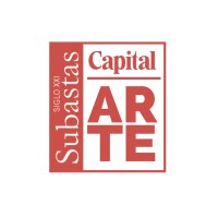 CAPITAL ARTE logo - Similar company to Find Your Techies (Fyt)