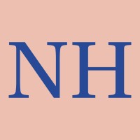 New Humanist logo - Similar company to Young Humanists International