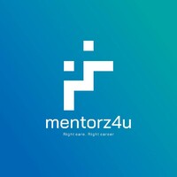 Mentorz4u logo - Similar company to Meteo Sv