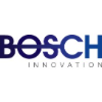 Bosch Innovation