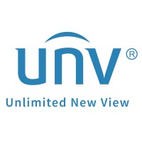 Uniview India Pvt. Ltd. logo - Similar company to Matrix Fire & Security Ltd