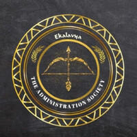 Ekalavya - The Administration Society, Daulat Ram College logo - Similar company to Dakshi Movement