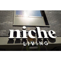 Niche Living logo - Similar company to Bartra