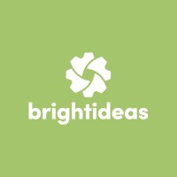Bright Ideas logo - Similar company to Bright Ideas