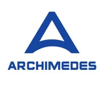 Archimedes Schools logo - Similar company to Newton Grammar School