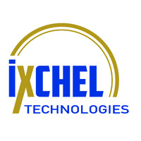 Ixchel Technologies logo - Similar company to Smarternaturally