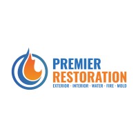 Premier Restoration logo - Similar company to Premier Restoration Partners