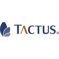 Tactus Nutrasciences LLP logo - Similar company to Kashmik Formulation Pvt Ltd