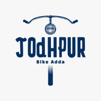Jodhpur Bike Adda logo - Similar company to Spade Lab Iit Jodhpur