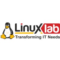 Linux Lab logo - Similar company to Cloudztop