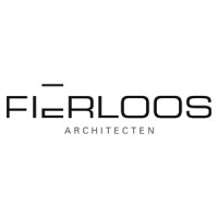 Fierloos Architecten logo - Similar company to Kube Visuals Ltd