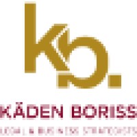 Kaden Boriss Global - Legal & Business Strategists logo - Similar company to The Mentor Talk