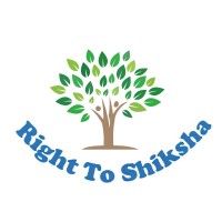Right To Shiksha logo - Similar company to Megnet Media