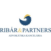 Ribár&Partners logo - Similar company to Barger Prekop