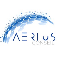 AERius Conseil logo - Similar company to Emersion Engineering