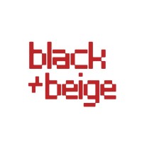 Black&Beige logo - Similar company to Shimlamirch