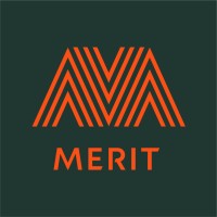 Merit Software logo - Similar company to Finity