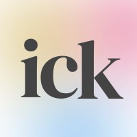 ick logo - Similar company to Chief Studio