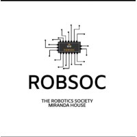 Robotics Society (RobSoc) logo - Similar company to The Varta Wire